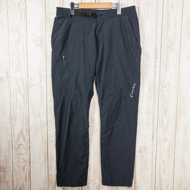 【Men's L ネイビー系】 Teton Bros ( ティートンブロス ) リッジ パンツ Ridge Pant ポリエステル ウェア ボトムス ロングパンツ ソフトシェル z00050551 ソフトシェル ロングパンツ ボトムス ウェア - 【公式】2ndGEAR（セカンドギア）Webショップ【登山用品・アウトドア用品専門 買取販売店】