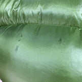 【Men's XS グリーン系】 Patagonia ( パタゴニア ) ダウン パーカ Down Parka 800Fp ダウン ジャケット フーディ パーカー 生産終了モデル 入手困難 84652 International Men's ダウンインサレーション - 【公式】2ndGEAR（セカンドギア）Webショップ【登山用品・アウトドア用品専門 買取販売店】