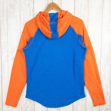 【Unisex M オレンジ系】 Omm ( オーエムエム ) コア フーディ Core Hoodie ポリエステル OC154BOB0S Unisex プリマロフト・ネクスト フリース アウター ジャケット トップス ウェア - 【公式】2ndGEAR（セカンドギア）Webショップ【登山用品・アウトドア用品専門 買取販売店】