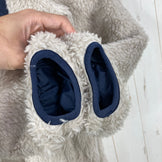 【Boy's XXL ネイビー系】 2023 Patagonia ( パタゴニア ) リバーシブル レディ フレディ フーディ Reversible Ready Freddy Hoody NENA / New Navy ポリエステル ウェア トップス アウター ジャケッ