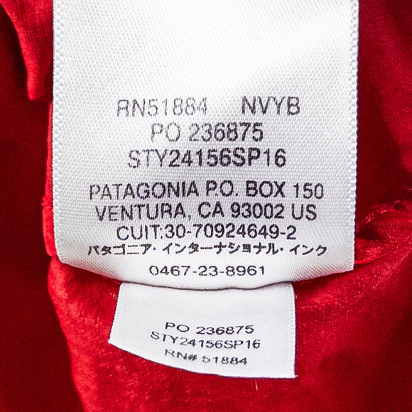 【Men's S レッド系】 2016 Patagonia ( パタゴニア ) フーディニ プルオーバー Houdini Pullover ナイロン ウェア トップス アウター ジャケット ウィンドシェル z00052441  ウィンドシェル アウター ジャケット