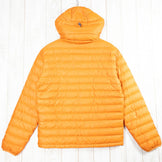 【Men's M オレンジ系】 Patagonia ( パタゴニア ) ダウン セーター フーディ Down Sweater Hoody 800Fp ダウン ジャケット 生産終了モデル 入手困難 84700 International Men's DMO Deep - 【公式】2ndGEAR（セカンドギア）Webショップ【登山用品・アウトドア用品専門 買取販売店】