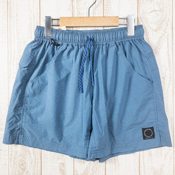 【Men's M ブルー系】 2021 Yamatomichi ( 山と道 ) ライト ファイブポケット ショーツ Light 5-Pocket Shorts ナイロン ウェア ボトムス ショーツ ショートパンツ 化繊 z00050313 化繊 ショーツ ショー - 【公式】2ndGEAR（セカンドギア）Webショップ【登山用品・アウトドア用品専門 買取販売店】