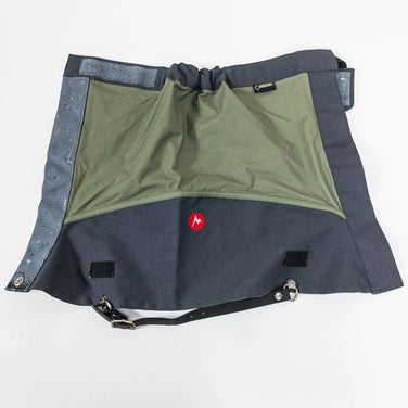 【OneSize グレー系】 Marmot ( マーモット ) ゴアテックス ゲイター GORE-TEX Gaiter ナイロン ウェア ウェア小物 ゲイター スパッツ GORE-TEX ( ゴアテックス ) z00050488 ゲイター スパッツ ウェア小物 - 【公式】2ndGEAR（セカンドギア）Webショップ【登山用品・アウトドア用品専門 買取販売店】