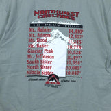 【Men's L グリーン系】 Mountain Supply Of Yakima Msy Tシャツ 生産終了モデル International Men's 化繊 ショートスリーブTシャツ クルーネック インナー シャツ トップス ウェア - 【公式】2ndGEAR（セカンドギア）Webショップ【登山用品・アウトドア用品専門 買取販売店】