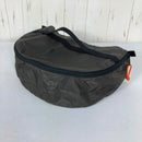 【OneSize グレー系】 Hillsound ( ヒルサウンド ) パックスタック 40L+ ショート Pack Stack 40L+ Short 3点セット ナイロン バッグ ストレージ パッキングサック スタッフサック インナーポーチ z00058752-5