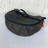 【OneSize グレー系】 Hillsound ( ヒルサウンド ) パックスタック 40L+ ショート Pack Stack 40L+ Short 3点セット ナイロン バッグ ストレージ パッキングサック スタッフサック インナーポーチ z00058752