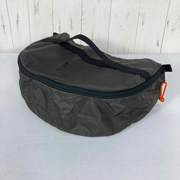 【OneSize グレー系】 Hillsound ( ヒルサウンド ) パックスタック 40L+ ショート Pack Stack 40L+ Short 3点セット ナイロン バッグ ストレージ パッキングサック スタッフサック インナーポーチ z00058752