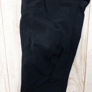 【Men's S ブラック系】 The North Face ( ザ・ノースフェイス ) バーブ ライト パンツ Verb Light Pants ナイロン NB32106 Asian Men's 撥水機能 レインシェル ロングパンツ ボトムス ウェア - 【公式】2ndGEAR（セカンドギア）Webショップ【登山用品・アウトドア用品専門 買取販売店】