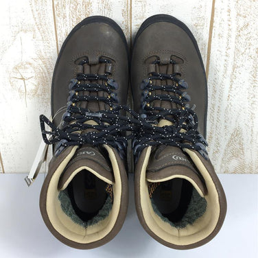 【Unisex 23.5cm ブラウン系】Aku ( アクー ) スーパーアルプ ヌバック ゴアテックス Superalp Nbk Gtx トレッキングシューズ 592ISG Unisex トレッキングブーツ フットウェア - 【公式】2ndGEAR（セカンドギア）Webショップ【登山用品・アウトドア用品専門 買取販売店】