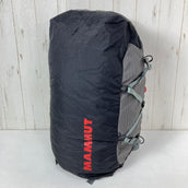 【OneSize グレー系】 Mammut ( マムート ) カーゴ ライト 40 Cargo Light 40 チタニウム バッグ ストレージ ダッフルバッグ ボストンバッグ z00058974 チタニウム ダッフルバッグ ボストンバッグ バッグ ストレージ