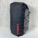 【OneSize グレー系】 Mammut ( マムート ) カーゴ ライト 40 Cargo Light 40 チタニウム バッグ ストレージ ダッフルバッグ ボストンバッグ z00058974 チタニウム ダッフルバッグ ボストンバッグ バッグ ストレージ