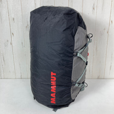 【OneSize グレー系】 Mammut ( マムート ) カーゴ ライト 40 Cargo Light 40 チタニウム バッグ ストレージ ダッフルバッグ ボストンバッグ z00058974 チタニウム ダッフルバッグ ボストンバッグ バッグ ストレージ