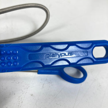 【OneSize ブルー系】 Platypus ( プラティパス ) クリーニングキット ハイドレーションイクイップメント  z00059576   ハイドレーションイクイップメント
