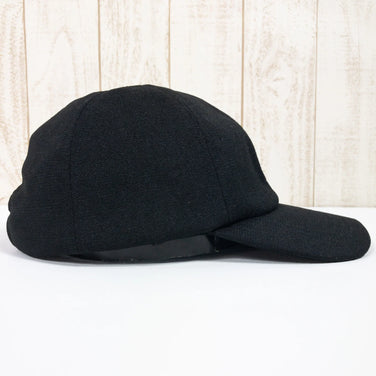 【Unisex OneSize ブラック系】 Halo Commodity ( ハロコモディティ ) ユージュアル キャップ Usual Cap ポリエステル h231-216 Asian Unisex キャップ ヘッドウェア ウェア小物 ウェア - 【公式】2ndGEAR（セカンドギア）Webショップ【登山用品・アウトドア用品専門 買取販売店】