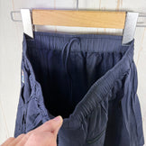 【Women's S ネイビー系】 Mountain Equipment ( マウンテンイクイップメント ) イージー スカート Easy Skirt 424467 NAVY z00056028 NAVY スカート ボトムス ウェア