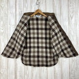 【Women's M ブラウン系】 Woolrich ( ウールリッチ ) ウールシャツ レディース Wool Shirt Ws ビンテージ 入手困難 International Women's ウール ロングスリーブシャツ インナー シャツ トップス ウェア - 【公式】2ndGEAR（セカンドギア）Webショップ【登山用品・アウトドア用品専門 買取販売店】