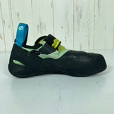 【Women's 24.0cm グリーン系】 Scarpa ( スカルパ ) オリジン VS Origin VS パステルグリーン フットウェア ロッククライミングシューズ z00057258 パステルグリーン ロッククライミングシューズ フットウェア