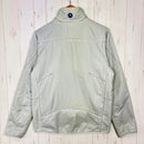【Men's M グレー系】 Marmot ( マーモット ) ポーラテック アルファ アイランド ジャケット Polartec Alpha Island Jacket アクティブインサレーション 化繊ダウン ウェア トップス アウター ジャケット 化繊インサレー-2