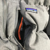 【Men's M グレー系】 Patagonia ( パタゴニア ) ダブル ダウン パーカ Doubledown Parka ダウン ジャケット フーディ 生産終了モデル 入手困難 28325 International Men's FGE Forge Grey - 【公式】2ndGEAR（セカンドギア）Webショップ【登山用品・アウトドア用品専門 買取販売店】