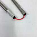 【100 グレー系】 Montbell ( モンベル ) U.L.フォールディングポール 100 U.L. Folding Pole 100 アルミ ポール ストック トレッキングポール z00059602  トレッキングポール ポール ストック-12