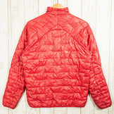 【Men's XS レッド系】 Patagonia ( パタゴニア ) マイクロ パフ ジャケット Micro Puff Jacket 化繊ダウン 84065 International Men's FRE 化繊インサレーション アウター ジャケット トップス ウェ - 【公式】2ndGEAR（セカンドギア）Webショップ【登山用品・アウトドア用品専門 買取販売店】