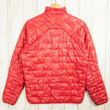 【Men's XS レッド系】 Patagonia ( パタゴニア ) マイクロ パフ ジャケット Micro Puff Jacket 化繊ダウン 84065 International Men's FRE 化繊インサレーション アウター ジャケット トップス ウェ - 【公式】2ndGEAR（セカンドギア）Webショップ【登山用品・アウトドア用品専門 買取販売店】