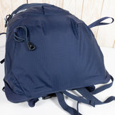 【Women's S/M ネイビー系】 Salomon ( サロモン ) エアロトレック 18 ナイロン バッグ ストレージ バックパック デイパック 容量【～29L】 z00050733 デイパック 容量【～29L】 バックパック バッグ ストレージ - 【公式】2ndGEAR（セカンドギア）Webショップ【登山用品・アウトドア用品専門 買取販売店】