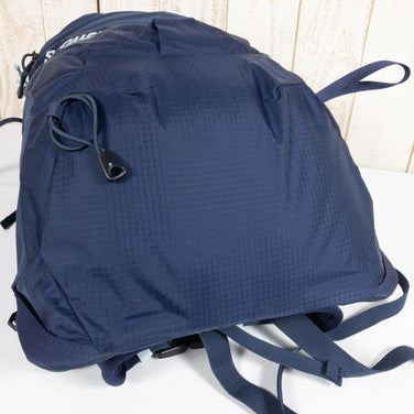 【Women's S/M ネイビー系】 Salomon ( サロモン ) エアロトレック 18 ナイロン バッグ ストレージ バックパック デイパック 容量【～29L】 z00050733 デイパック 容量【～29L】 バックパック バッグ ストレージ - 【公式】2ndGEAR（セカンドギア）Webショップ【登山用品・アウトドア用品専門 買取販売店】