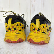 【Men's 26.7cm ブラック系】 La Sportiva ( ラ・スポルティバ ) ブシドー ツー Bushido II FriXion XT 2.0 Impact Brake System フットウェア トレイルランニングシューズ z00060869  トレイルラン
