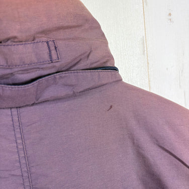 【Men's M パープル系】 1995 Patagonia ( パタゴニア ) ガイド パーカー Guide Parka Blackberry H2No クオロフィル 化繊ダウン ウェア トップス アウター ジャケット 化繊インサレーション z00061067 B