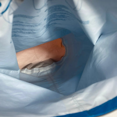 【OneSize ブルー系】 Sea To Summit ( シートゥーサミット ) エバック ドライバッグ Evac Dry Bag 8L バッグ ストレージ パッキングサック ドライサック z00053426  ドライサック パッキングサック バッグ ストレー