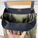 【Men's M カーキグリーン系】 Norrona ( ノローナ ) セニャ フレックス1 9インチ ショーツ メンズ Senja Flex1 9-inches Shorts M's 5805-23 3301 OLIVE NIGHT z00056102 3301 OLI-2