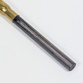 【OneSize ゴールド系】 BRASSTHEM ORIGINAL CUSTOM 真鍮 空薬莢 ファイヤースターター 入手困難 キャンピングギア z00052770 キャンピングギア - 【公式】2ndGEAR（セカンドギア）Webショップ【登山用品・アウトドア用品専門 買取販売店】