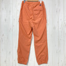 【Women's S ピンク系】 2024 Patagonia ( パタゴニア ) クアンダリー ジョガーズ Quandary Joggers SINY / Sienna Clay ナイロン ウェア ボトムス ロングパンツ ソフトシェル z00058158 SINY-6