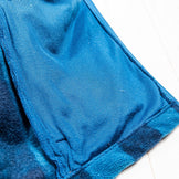 Columbia Men's Navy Full-Zip Check Fleece Jacket, Polyester, Tops, Outerwear, Jacket, Fleece, z00053301