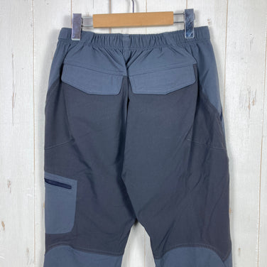 【Men's S グレー系】 Marmot ( マーモット ) トレックコンフォパンツ Trek Comfo Pant ナイロン ウェア ボトムス ロングパンツ ソフトシェル z00054689  ソフトシェル ロングパンツ ボトムス ウェア