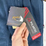 【Men's M ネイビー系】 Rokx ( ロックス ) クラシック 200 フリース パンツ Classic 200 Fleece Pant RXMF191076 NAVY z00056129 NAVY フリース ロングパンツ ボトムス ウェア