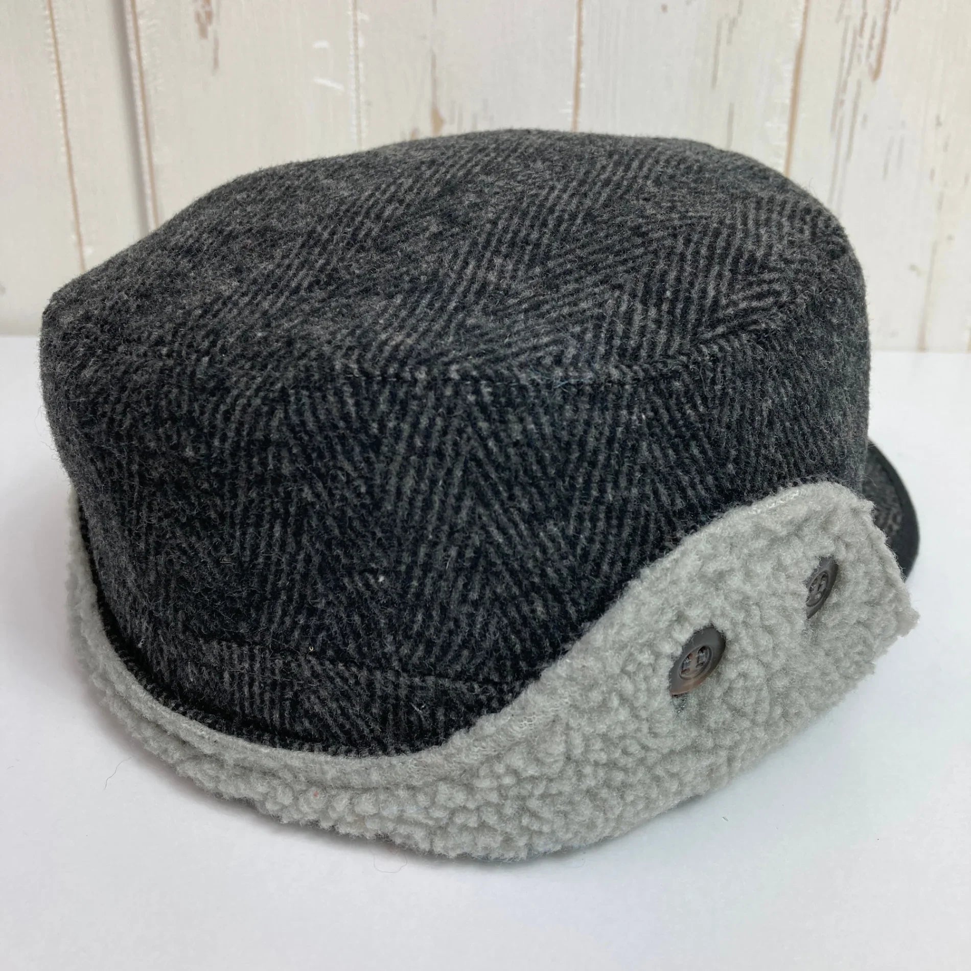 【Unisex M グレー系】 Outdoor Research ( アウトドアリサーチ ) ユーコン キャップ ポリエステル ウェア ウェア小物 ヘッドウェア キャップ z00050384 キャップ ヘッドウェア ウェア小物 ウェア - 【公式】2ndGEAR（セカンドギア）Webショップ【登山用品・アウトドア用品専門 買取販売店】