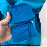 【Women's 8 ブルー系】 Berghaus ( バーグハウス ) ペクトラム マイクロ フリース ハーフジップ Spectrum Micro FL HZip AF ポリエステル ウェア トップス アウター ジャケット フリース z00059770  フリース