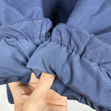 【Men's L ネイビー系】 Houdini ( フーディニ ) アドイン ジャケット Add-in Jacket 化繊ダウン ウェア トップス アウター ジャケット 化繊インサレーション z00057927  化繊インサレーション アウター ジャケット トップス