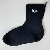 【S ブラック系】 Caravan ( キャラバン ) 渓流CRソックス ウェア ウェア小物 ソックス 靴下 z00053491  ソックス 靴下 ウェア小物 ウェア