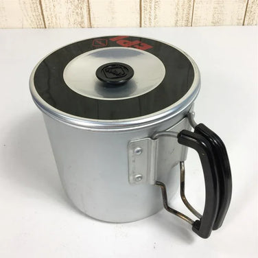 【OneSize シルバー系】Epigas ( イーピーアイ ガス ) 1990S クライマーズクッカーw Climber'S Cooker W アルミ製 コッフェル 生産終了モデル 入手困難 クッカー コッフェル クックウェア - 【公式】2ndGEAR（セカンドギア）Webショップ【登山用品・アウトドア用品専門 買取販売店】