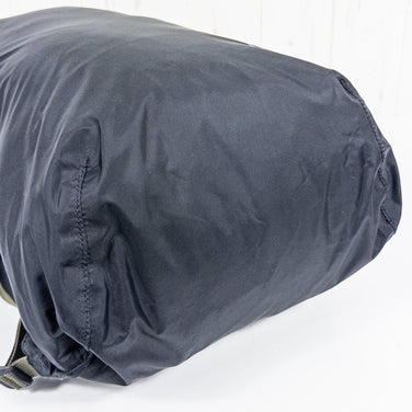 One Size Black Exped Splash 15 Nylon Storage Backpack/Daypack (Up to 29L) z00053394 Daypack (Up to 29L) Backpack/Bag/Storage