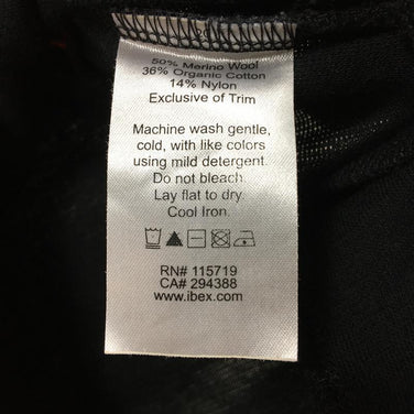 【Women's XS ブラック系】 Ibex ( アイベックス ) メリノウール チュニック フーディ トップス アメリカ製 フード パーカー シャツ International Women's ウール フーディ インナー シャツ トップス ウェア - 【公式】2ndGEAR（セカンドギア）Webショップ【登山用品・アウトドア用品専門 買取販売店】