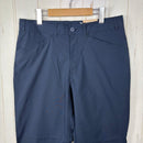 【Men's M ブルー系】 Houdini ( フーディニ ) メンズ ドック パンツ M's Dock Pants 290794 BLUE ILIUSION z00055930 BLUE ILIUSION  ロングパンツ ボトムス ウェア-2