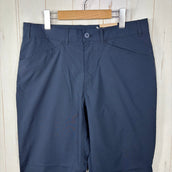【Men's M ブルー系】 Houdini ( フーディニ ) メンズ ドック パンツ M's Dock Pants 290794 BLUE ILIUSION z00055930 BLUE ILIUSION  ロングパンツ ボトムス ウェア