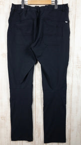 【Men's XL ブラック系】 Millet ( ミレー ) パッチド パンツ Patched Pant ナイロン ウェア ボトムス ロングパンツ フリース z00051123 フリース ロングパンツ ボトムス ウェア - 【公式】2ndGEAR（セカンドギア）Webショップ【登山用品・アウトドア用品専門 買取販売店】