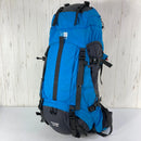 【Men's OneSize ブルー系】 Karrimor ( カリマー ) クーガー 40-55 Cougar 40-55 SAシステム 2気室 ハイドレーション対応 ナイロン バッグ ストレージ バックパック 容量【30L～54L】 z00061333  容量【30L～5-1