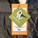 【Men's L グリーン系】 DuckWorth（ダックワ－ス） ウールクラウド ベスト Wool Cloud Vest Olive メリノウール ウェア トップス ベスト 化繊インサレーション z00052424 Olive 化繊インサレーション ベスト トップ - 【公式】2ndGEAR（セカンドギア）Webショップ【登山用品・アウトドア用品専門 買取販売店】